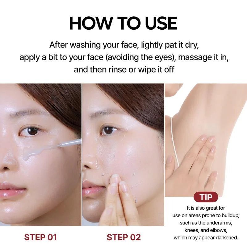 Misspone™ Dermo-Expert Authoritative Certification! 20-Year Clinically Validated Essence, Unlocks Skin Whitening Code!
