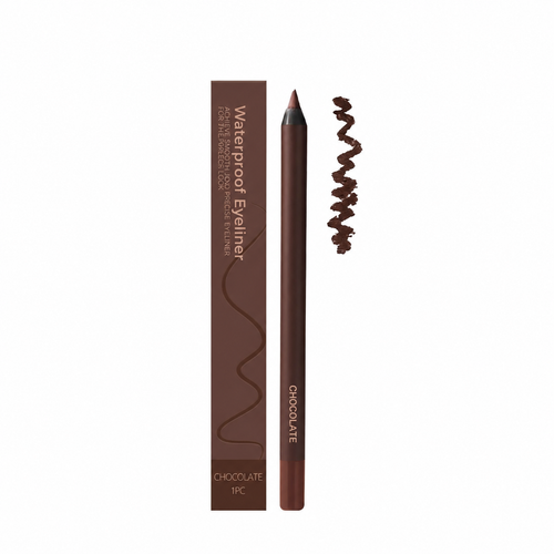 💜Ultra-Pigmented Beachproof Gel Pencil Eyeliner