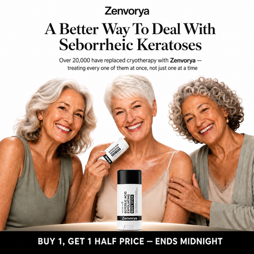 Smooth & Even Glycolic Body Stick