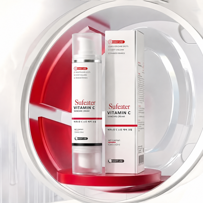 Sufeater™ Multi-Effect Dark Spot Correcting Cream – Day & Night Brightening Care