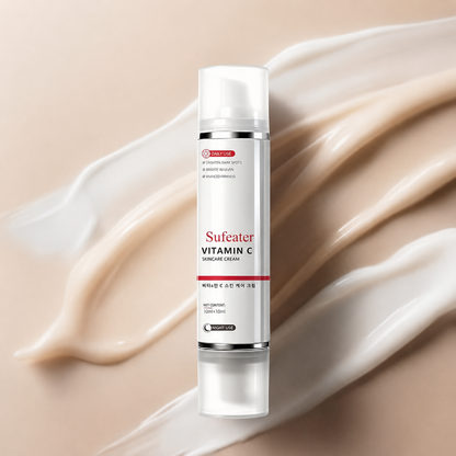 Sufeater™ Multi-Effect Dark Spot Correcting Cream – Day & Night Brightening Care
