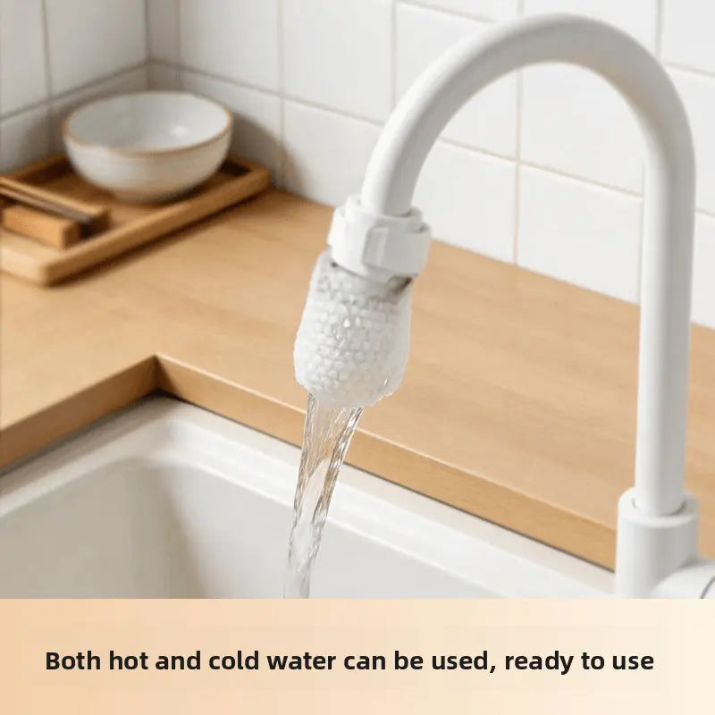 Stop Rust Sand and Sediment Before They Reach Your Sink