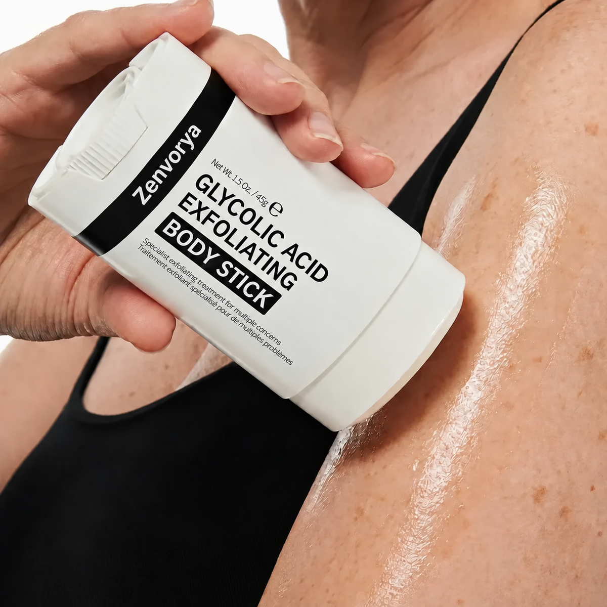 Smooth & Even Glycolic Body Stick