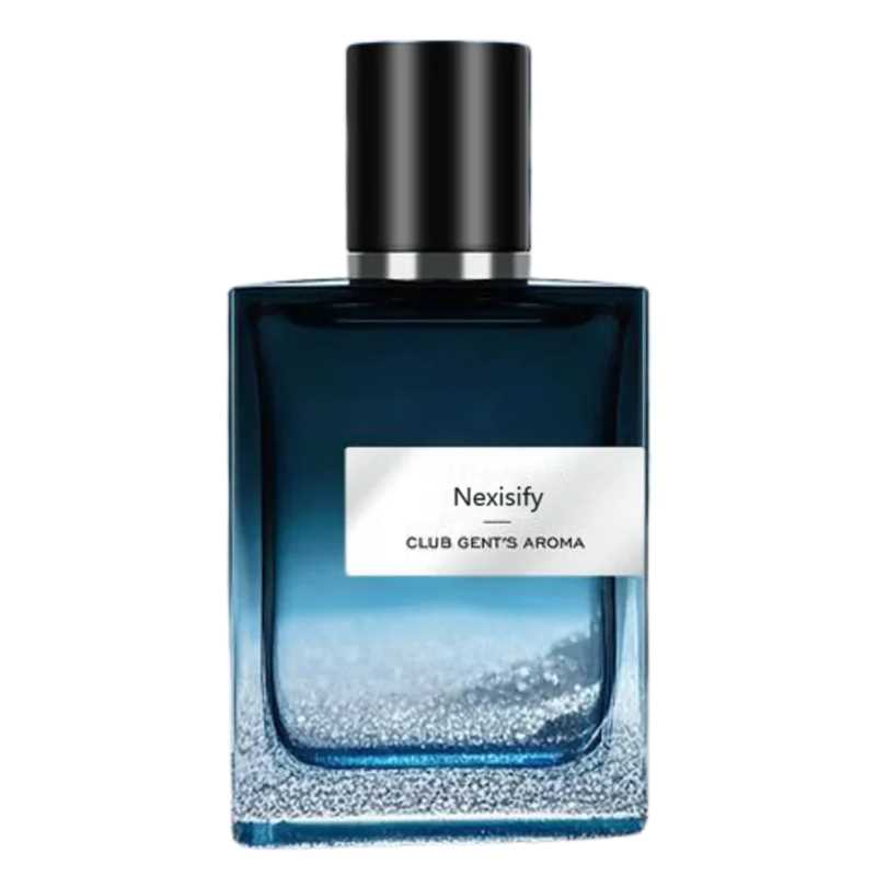 Club Gent’s Aroma