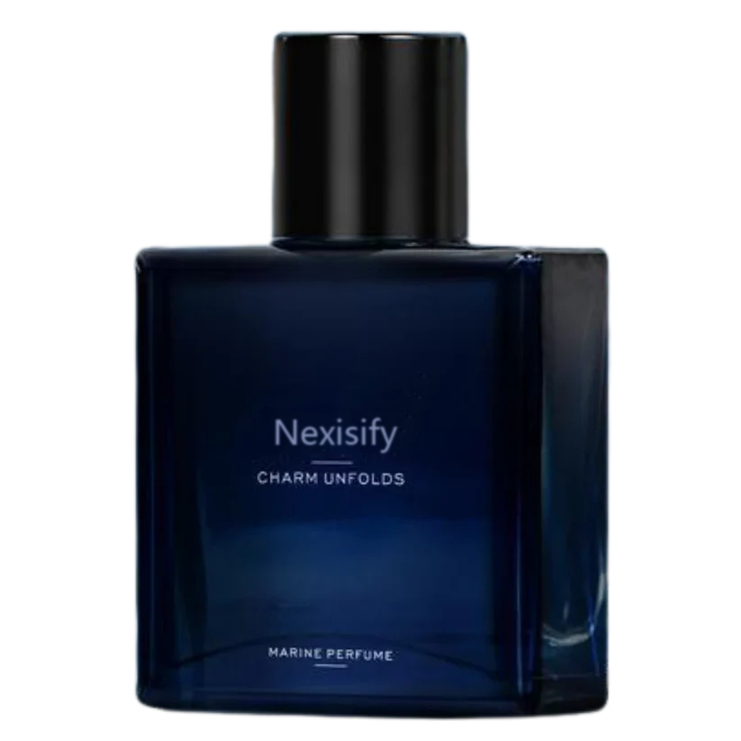 Final 3 Hours: 60%OFF🔥Gentlemen’s Fragrance Set with Marine Perfume & Club Gent’s Aroma