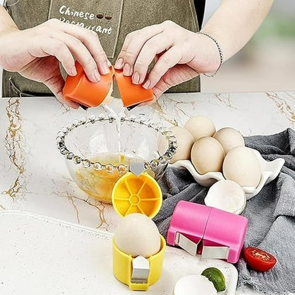 🔥🔥This Week's Special    Egg Shell Opener-Buy 2 Get 2 Free