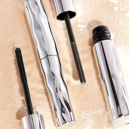 Misspone ® Waterproof Fibre Mascara💧  – Volume & Length without Clumping for Dramatic Moments