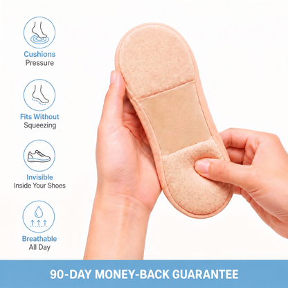 Alisanda™——Therapeutic socks for foot pain
