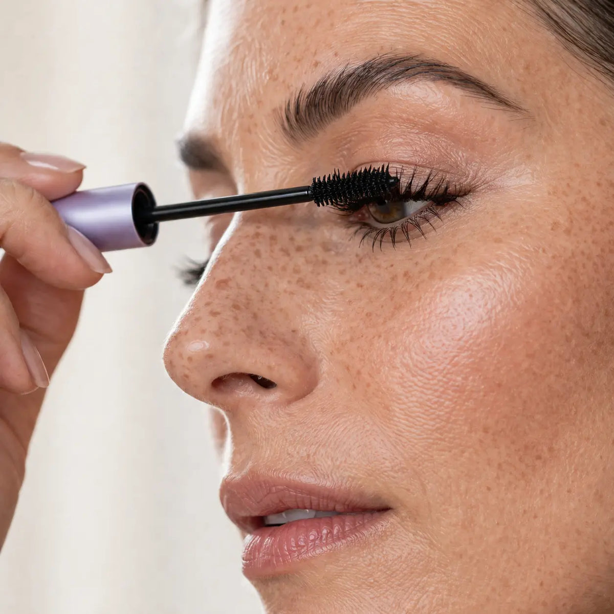 BBOJI Mascara - For Mature Lashes