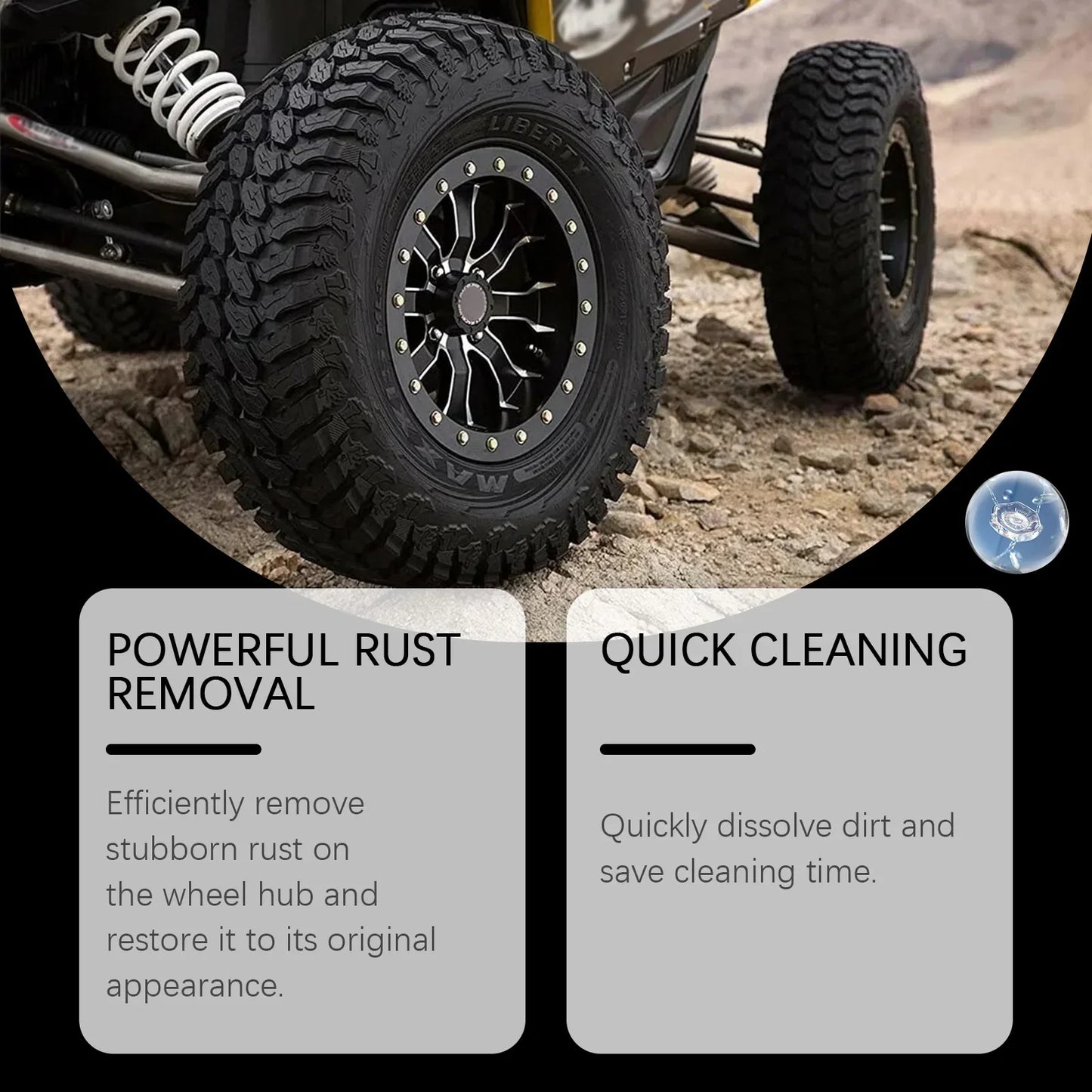 Stop Letting Rusty Wheels Make Your Car Look Old