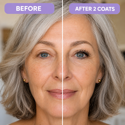 BBOJI Mascara - For Mature Lashes