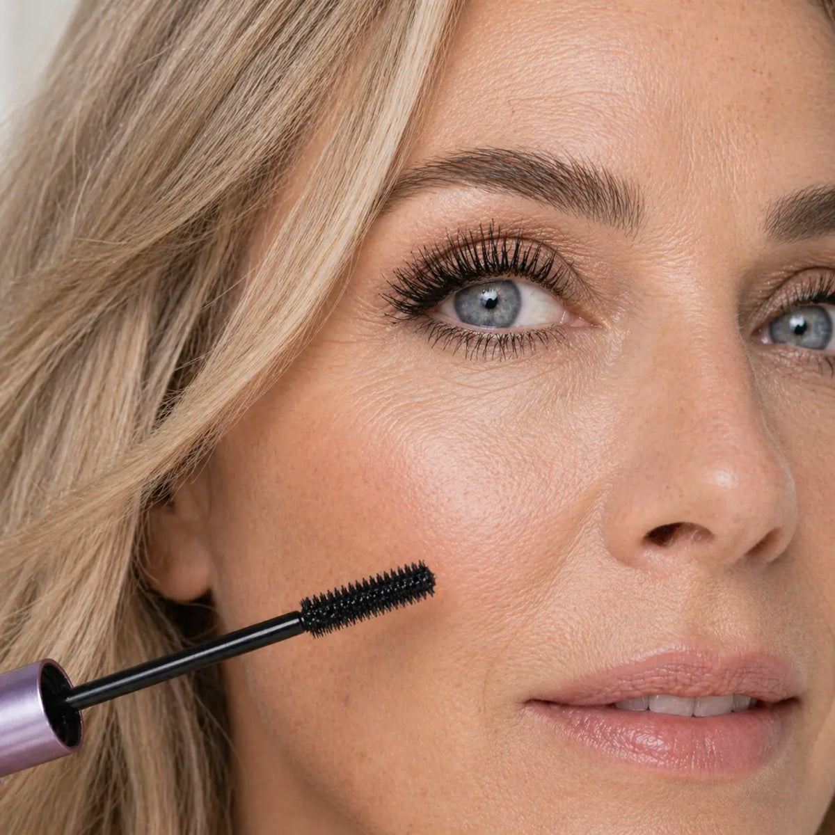 BBOJI Mascara - For Mature Lashes