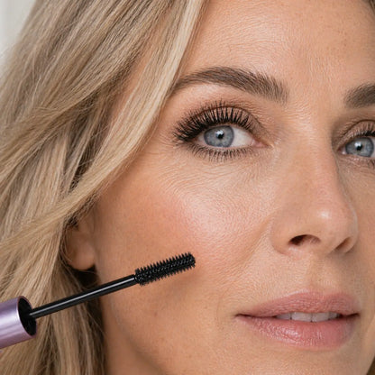 BBOJI Mascara - For Mature Lashes