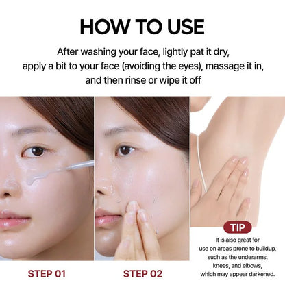 Misspone™ Dermo-Expert Authoritative Certification! 20-Year Clinically Validated Essence, Unlocks Skin Whitening Code!