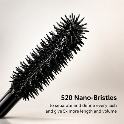 BBOJI Mascara - For Mature Lashes