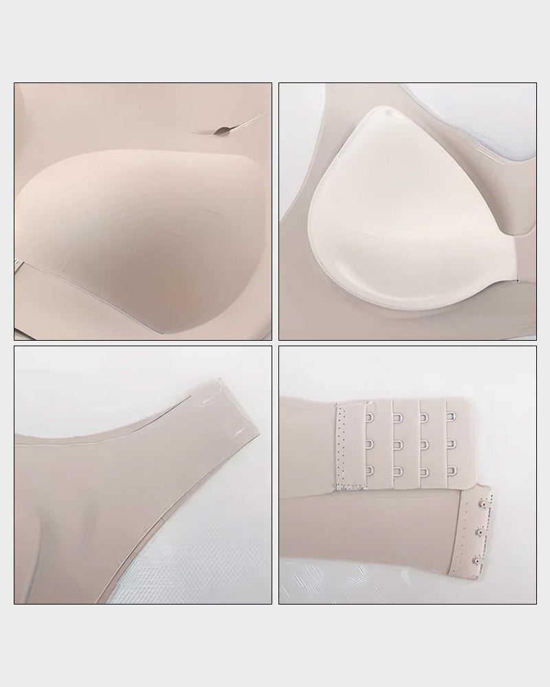 💕AlignLift Posture-Perfect Wireless Bra