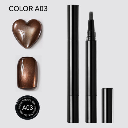 🎨🎨One Step Nail Gel Pen