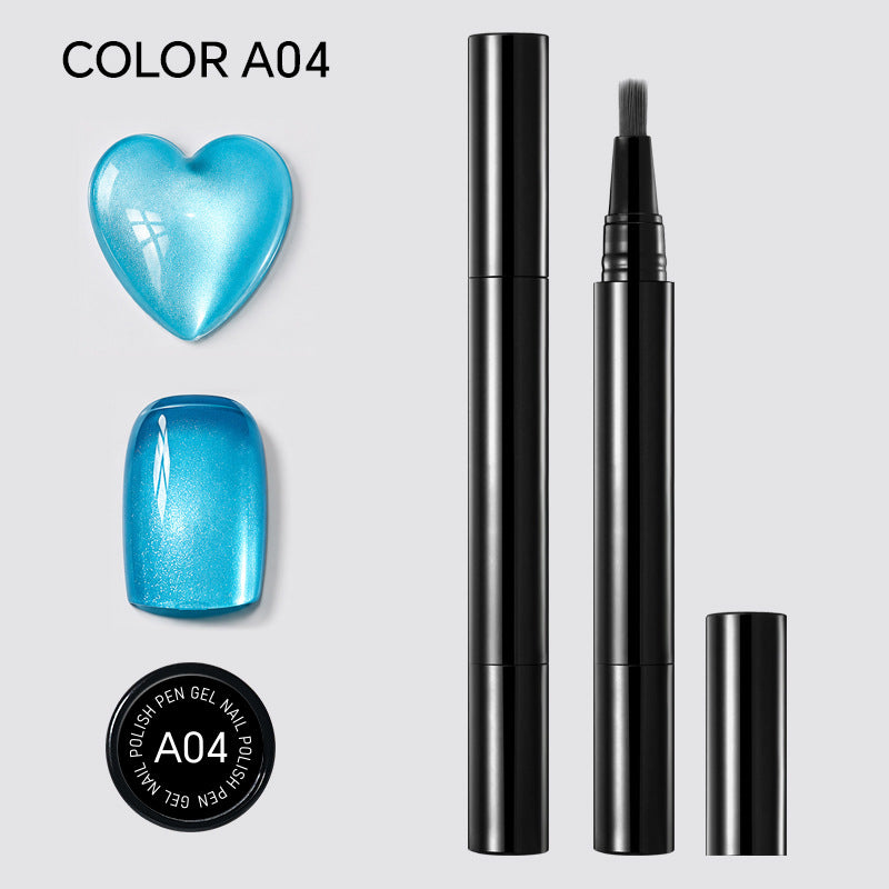 🎨🎨One Step Nail Gel Pen