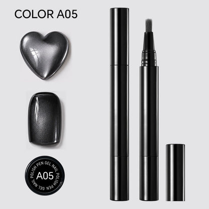 🎨🎨One Step Nail Gel Pen