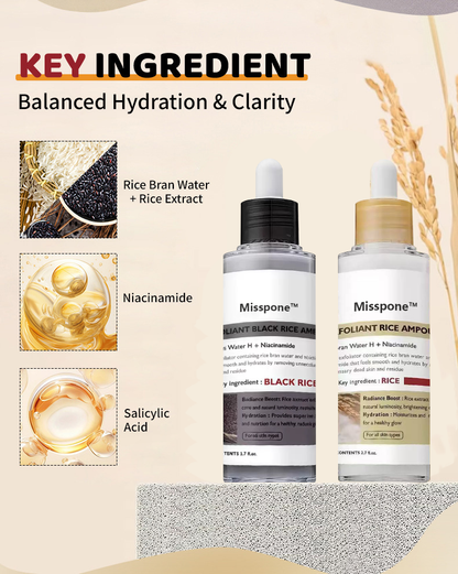 Misspone™ Dermo-Expert Authoritative Certification! 20-Year Clinically Validated Essence, Unlocks Skin Whitening Code!