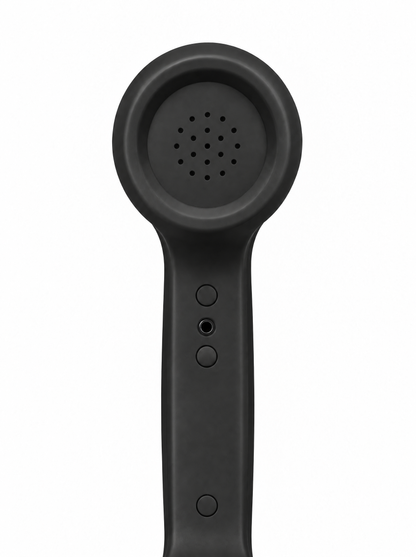 The Hullo Handset