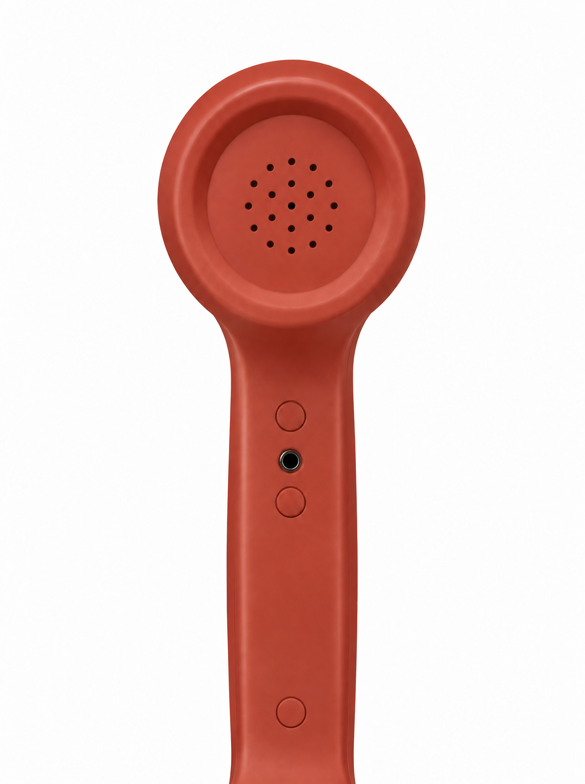 The Hullo Handset