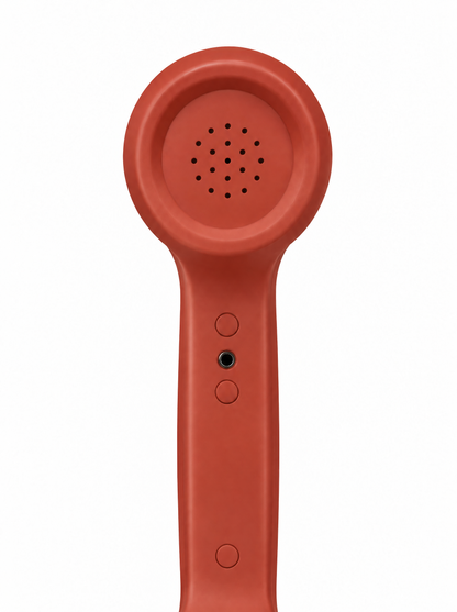 The Hullo Handset