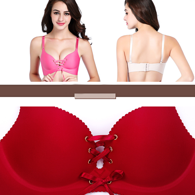 Tired of Bras That Dig, Slip, or Feel Tight? Try Soft Support That Lasts All Day.