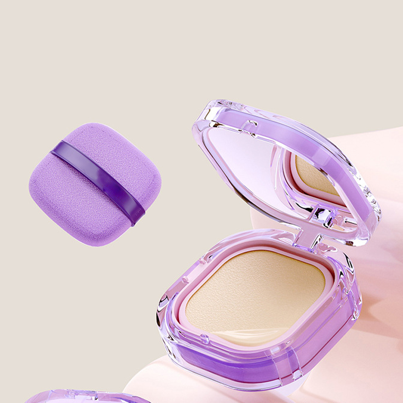 🔥LAST DAY SALE ONLY $23.99!⚡50K+ SOLD!💜Flawless All-Day Wear Cream Foundation
