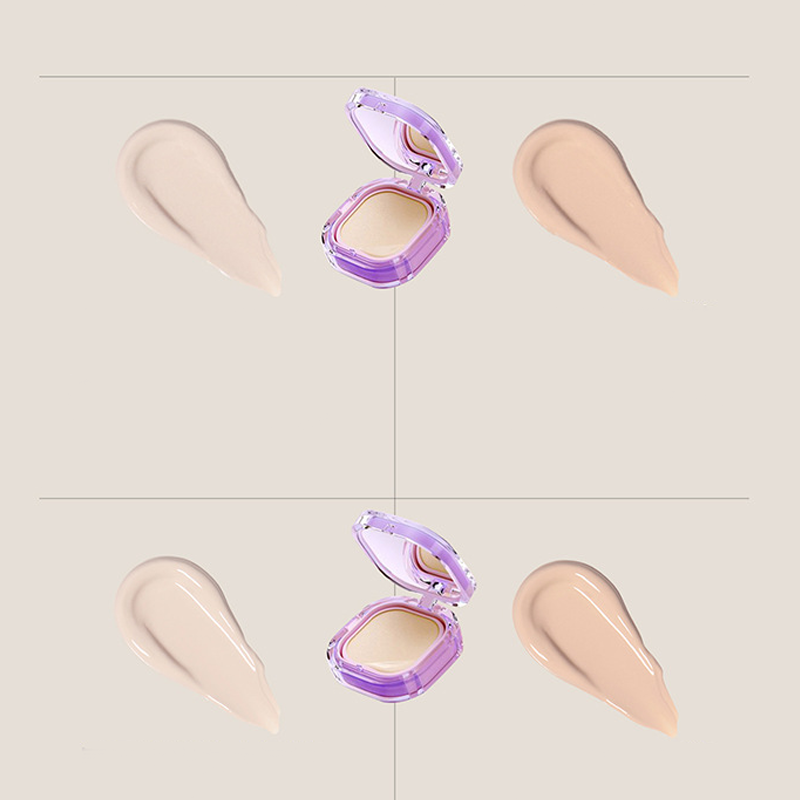 🔥LAST DAY SALE ONLY $23.99!⚡50K+ SOLD!💜Flawless All-Day Wear Cream Foundation