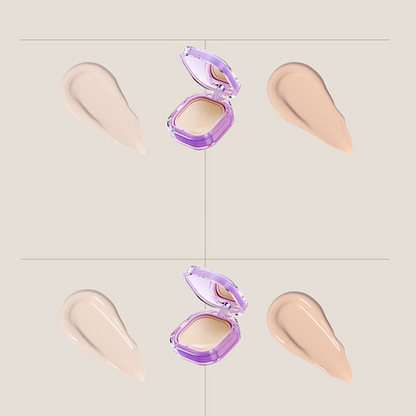 🔥LAST DAY SALE ONLY $23.99!⚡50K+ SOLD!💜Flawless All-Day Wear Cream Foundation