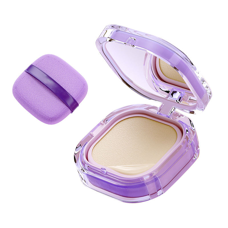 🔥LAST DAY SALE ONLY $23.99!⚡50K+ SOLD!💜Flawless All-Day Wear Cream Foundation