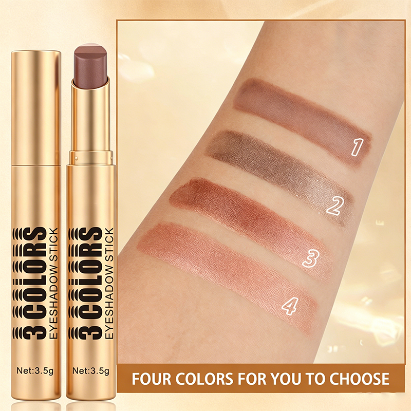 3-in-1 Gradient Eyeshadow Stick