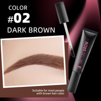 02# Dark Brown
