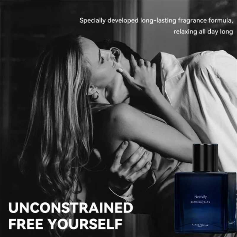 Final 3 Hours: 60%OFF🔥Gentlemen’s Fragrance Set with Marine Perfume & Club Gent’s Aroma